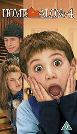 Home Alone 1 Online HD